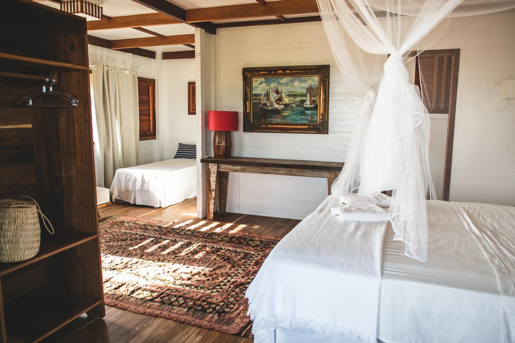 Kitejuba Bungalows Tatajuba Cameră foto